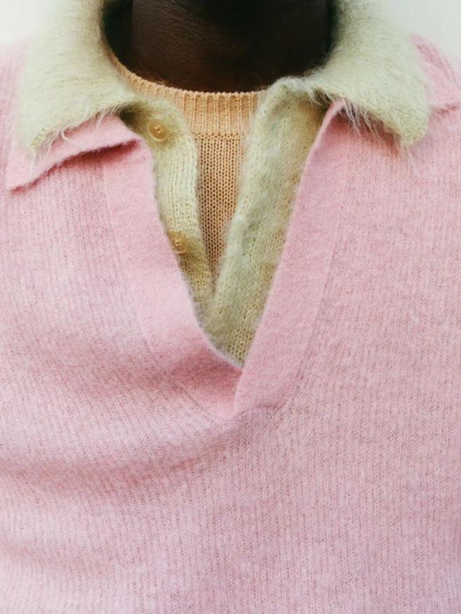 今年秋天，有这几件单品就够了