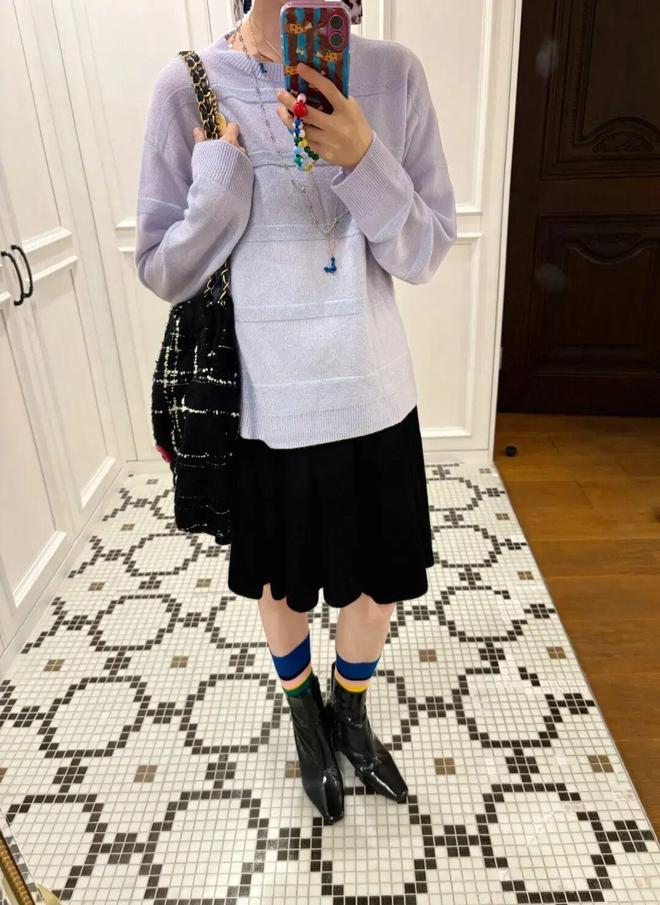 今年秋天，有这几件单品就够了