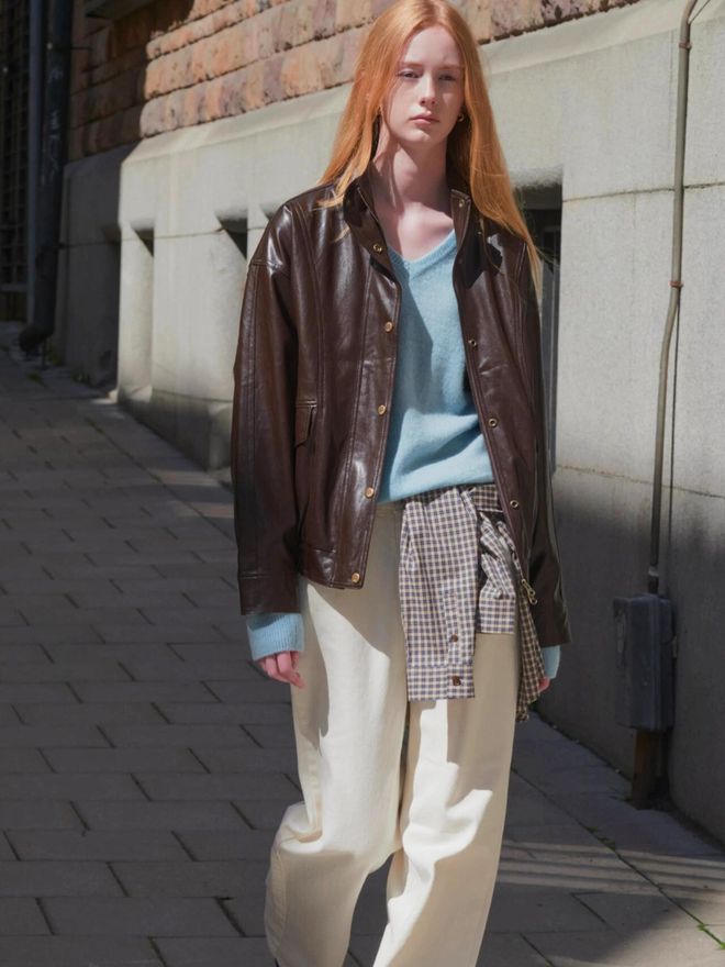 今年秋天，有这几件单品就够了