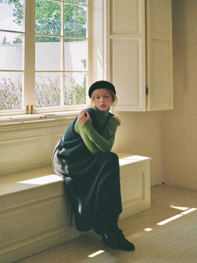 今年秋天，有这几件单品就够了