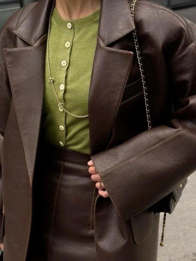 今年秋天，有这几件单品就够了