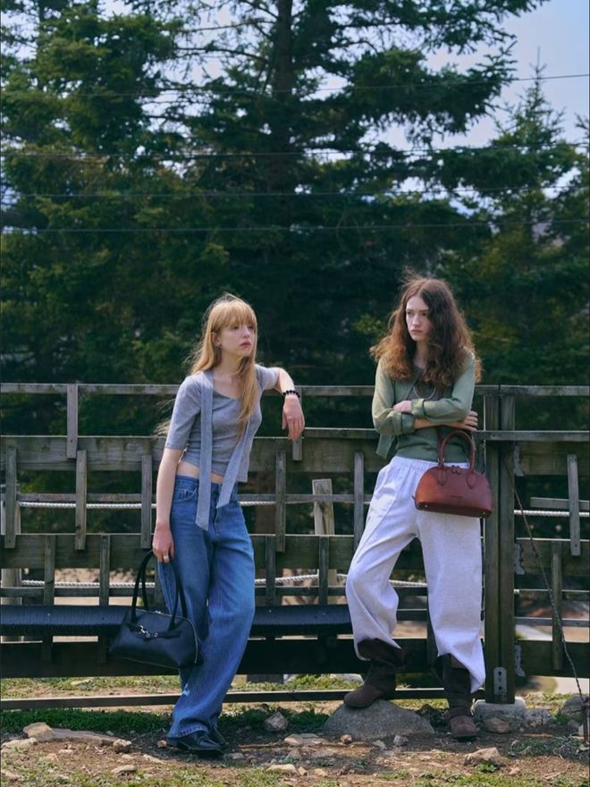 今年秋天，有这几件单品就够了