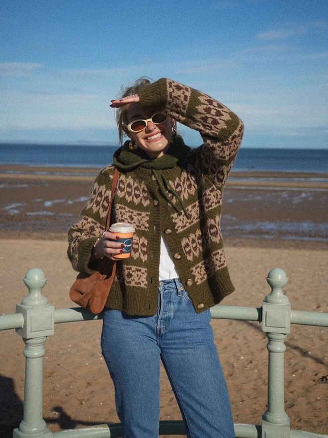 今年秋天，有这几件单品就够了