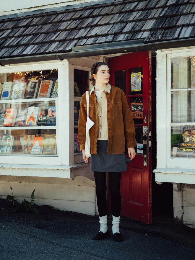 今年秋天，有这几件单品就够了