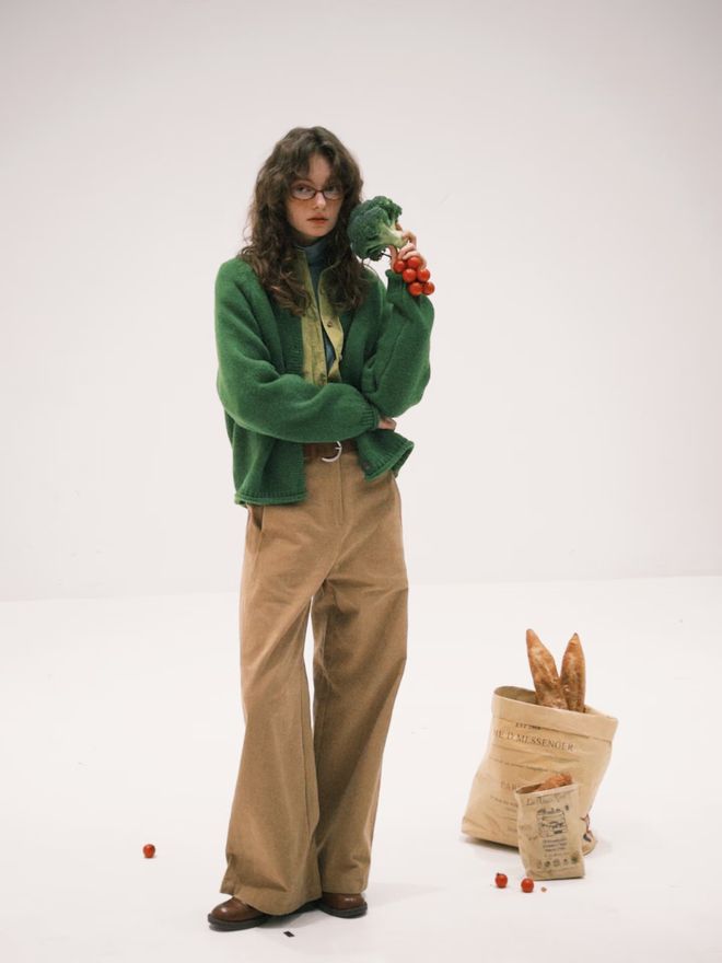 今年秋天，有这几件单品就够了