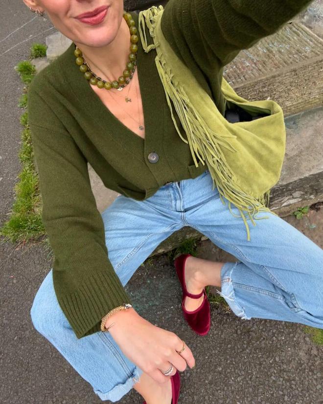 今年秋天，有这几件单品就够了