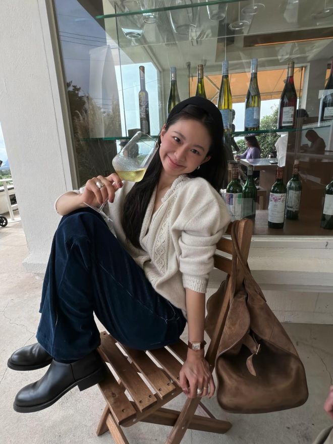 今年秋天，有这几件单品就够了