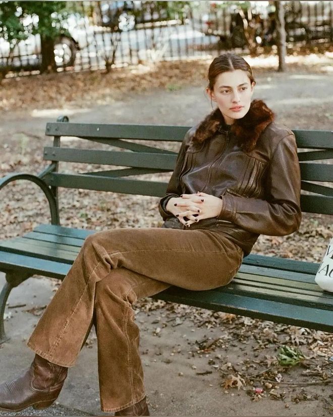 今年秋天，有这几件单品就够了