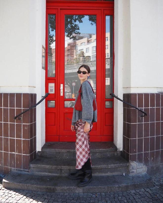 今年秋天，有这几件单品就够了