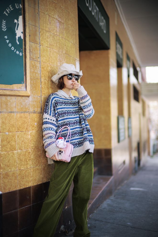 今年秋天，有这几件单品就够了