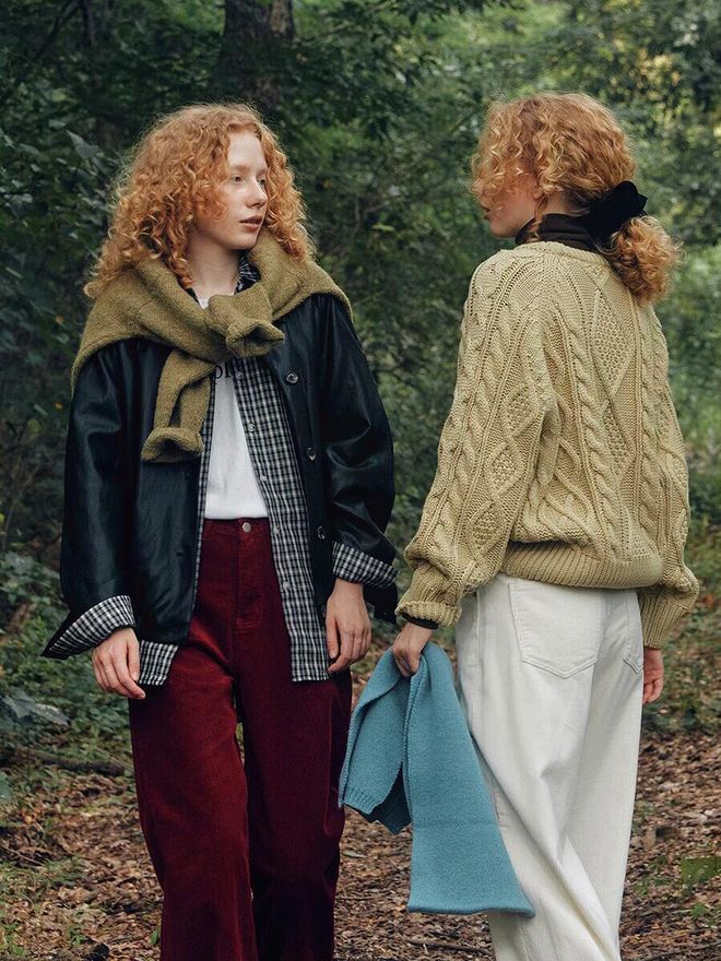 今年秋天，有这几件单品就够了