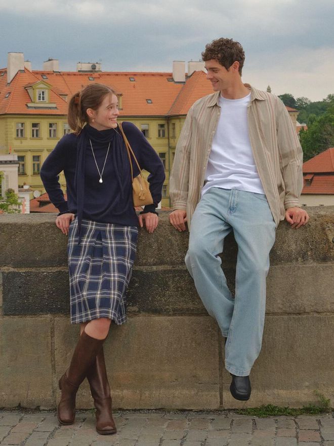 今年秋天，有这几件单品就够了