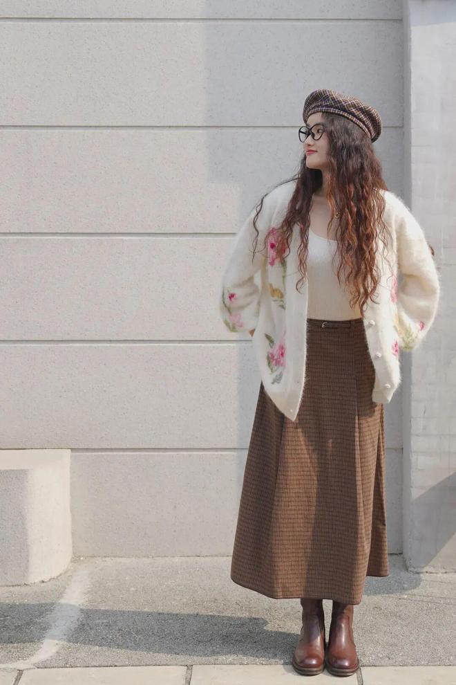 今年秋天，有这几件单品就够了