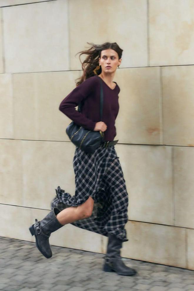 今年秋天，有这几件单品就够了