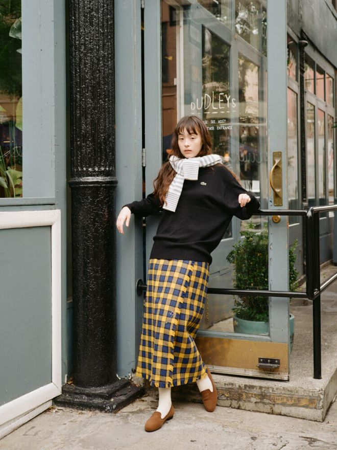 今年秋天，有这几件单品就够了