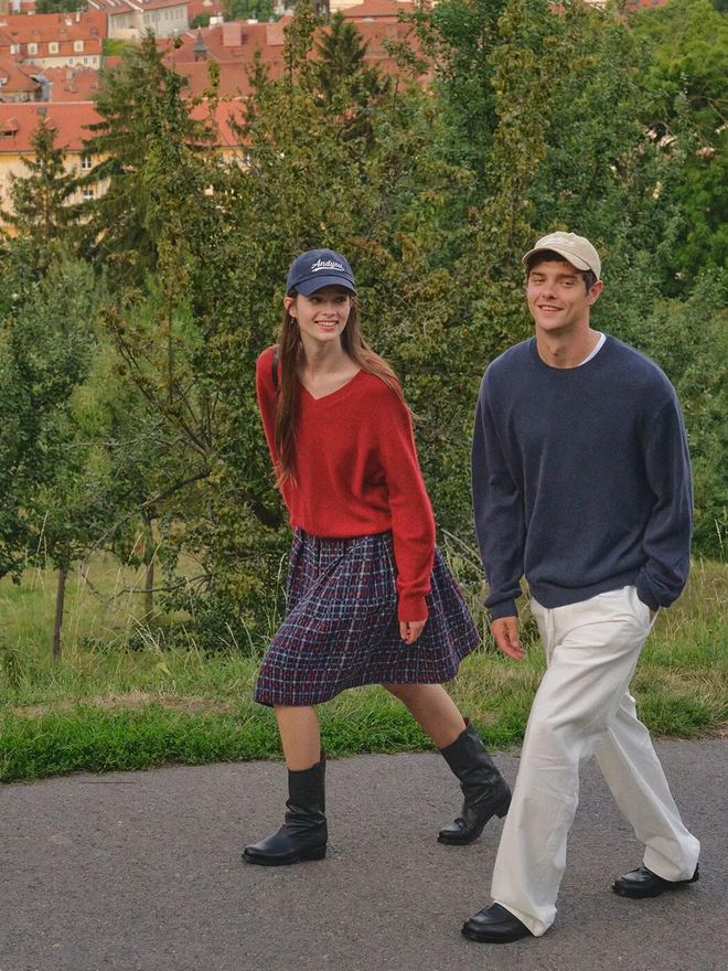 今年秋天，有这几件单品就够了