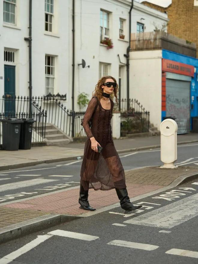 今年秋天，有这几件单品就够了