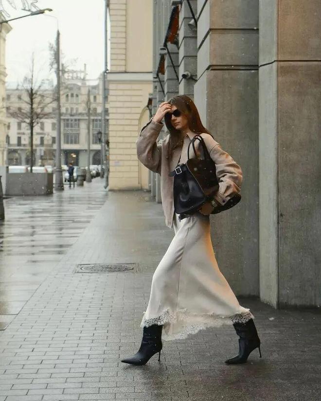 今年秋天，有这几件单品就够了