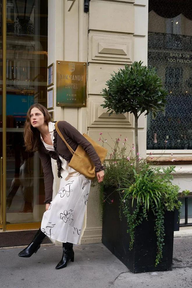 今年秋天，有这几件单品就够了