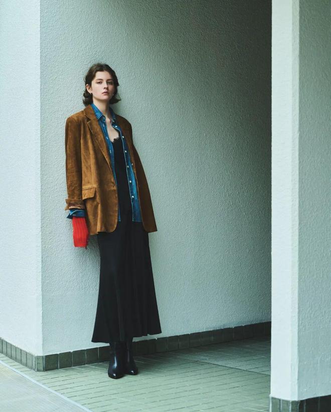 今年秋天，有这几件单品就够了