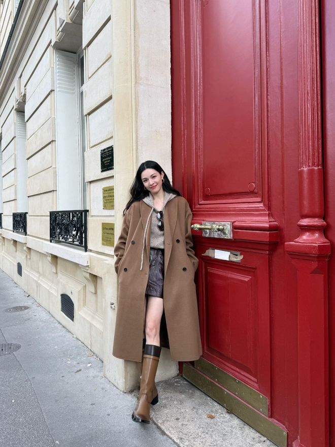 今年秋天，有这几件单品就够了