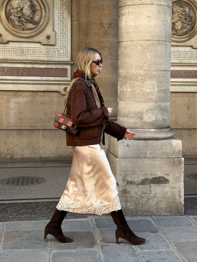 今年秋天，有这几件单品就够了