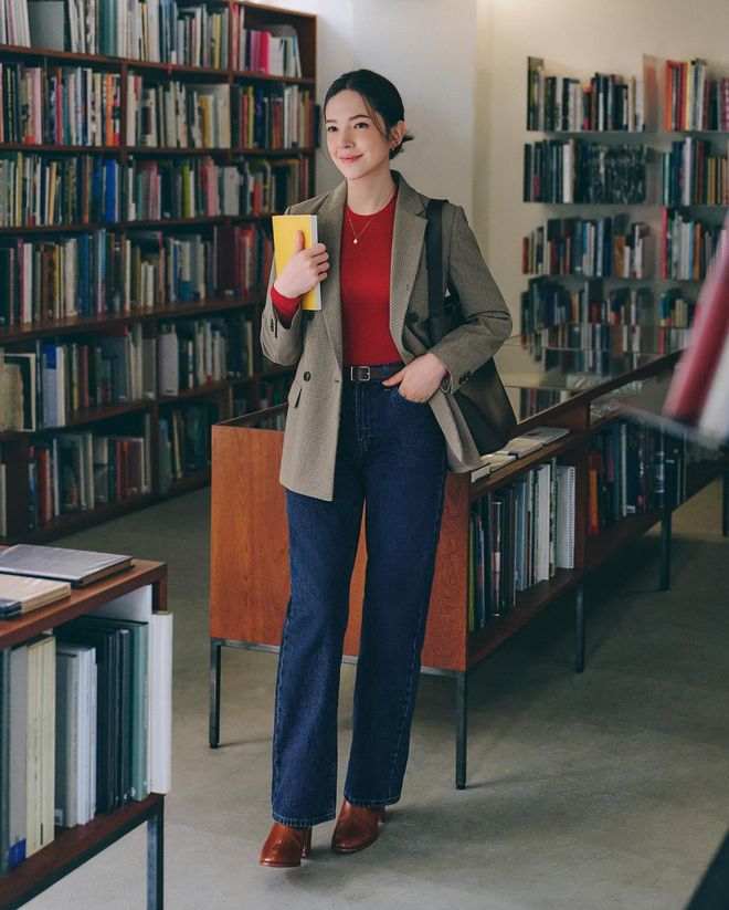 今年秋天，有这几件单品就够了