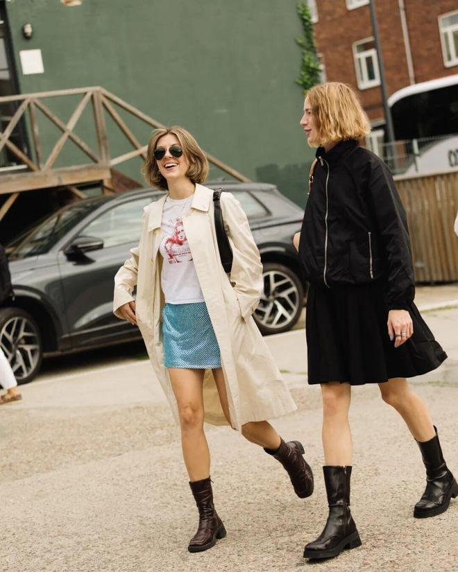 今年秋天，有这几件单品就够了