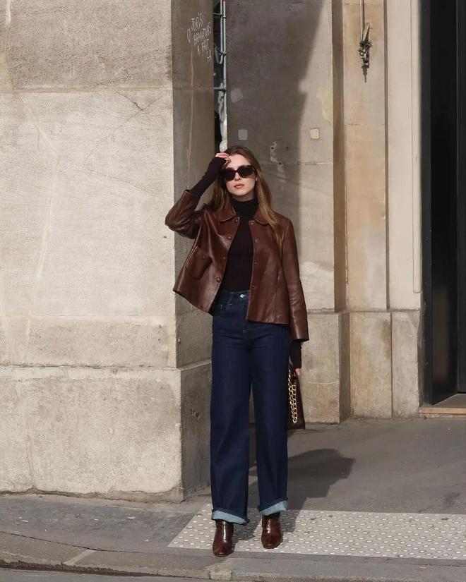 今年秋天，有这几件单品就够了