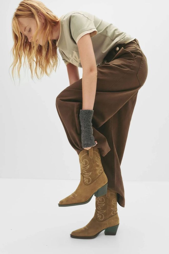 今年秋天，有这几件单品就够了