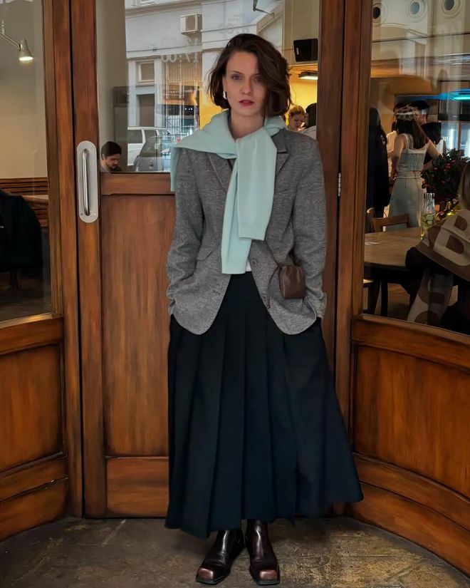 今年秋天，有这几件单品就够了