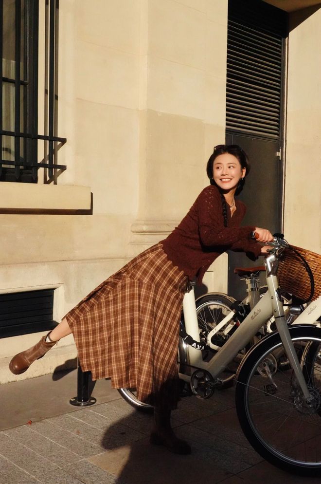 今年秋天，有这几件单品就够了