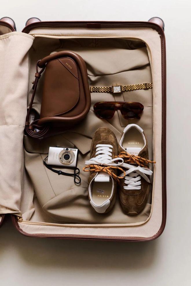 今年秋天，有这几件单品就够了