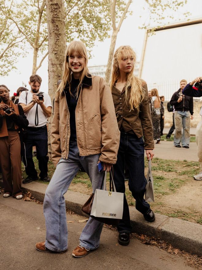 今年秋天，有这几件单品就够了