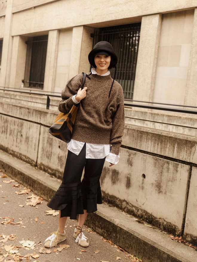 今年秋天，有这几件单品就够了