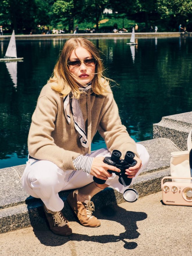 今年秋天，有这几件单品就够了