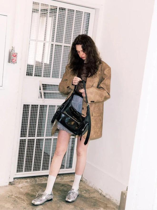 今年秋天，有这几件单品就够了