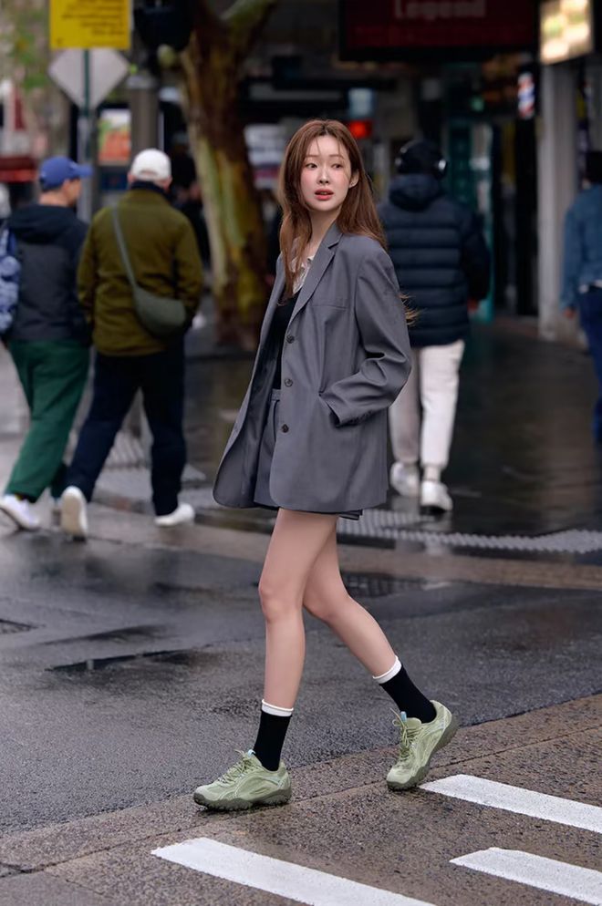 今年秋天，有这几件单品就够了