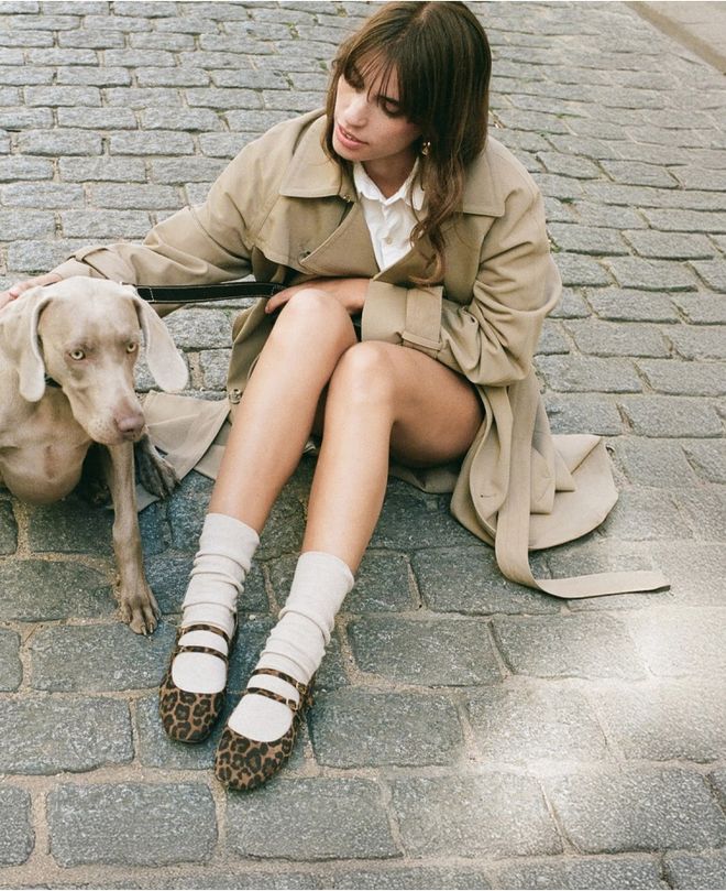 今年秋天，有这几件单品就够了