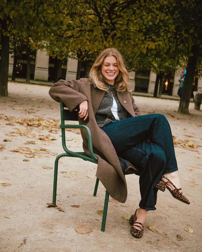 今年秋天，有这几件单品就够了