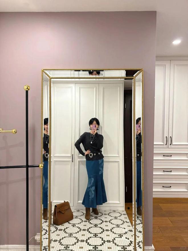 今年秋天，有这几件单品就够了