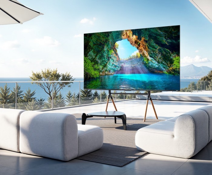 海信100寸电视解锁3A游戏体验