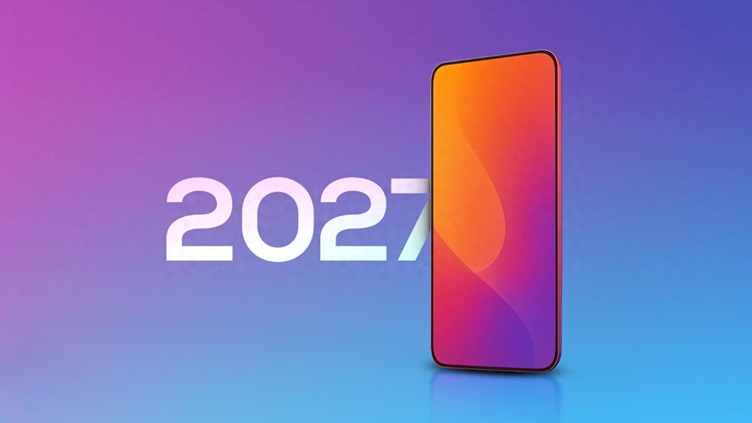 苹果iPhone 20系列