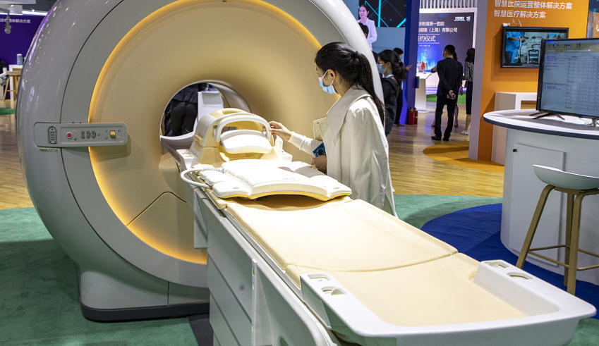 中国还有一个“核选项”