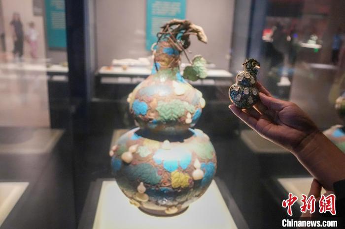 冰箱贴，为啥能够火出圈？