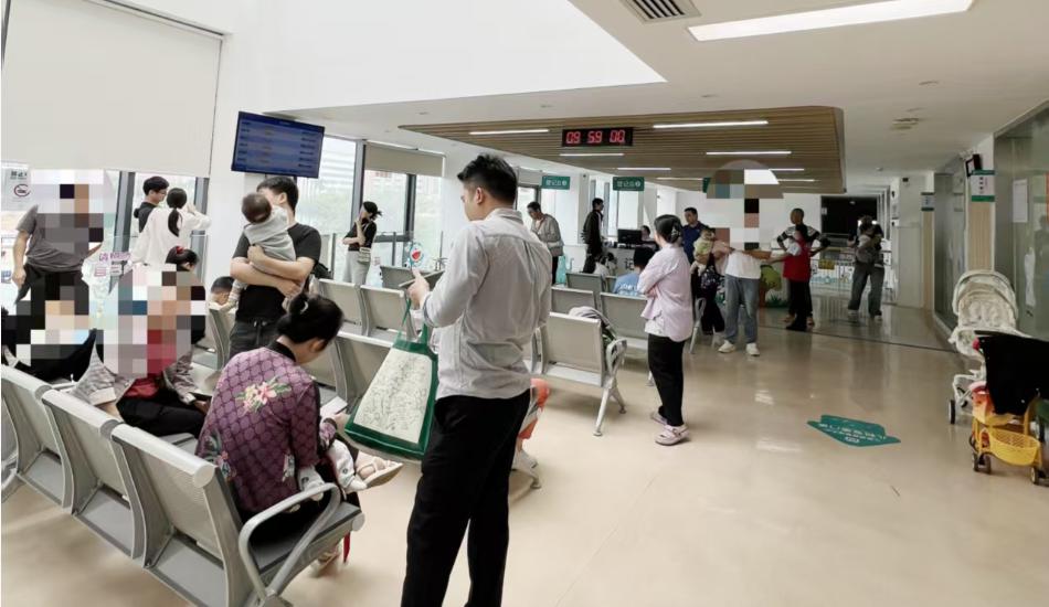 流感季或将提前！