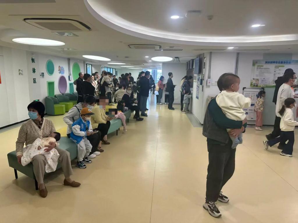 流感季或将提前！