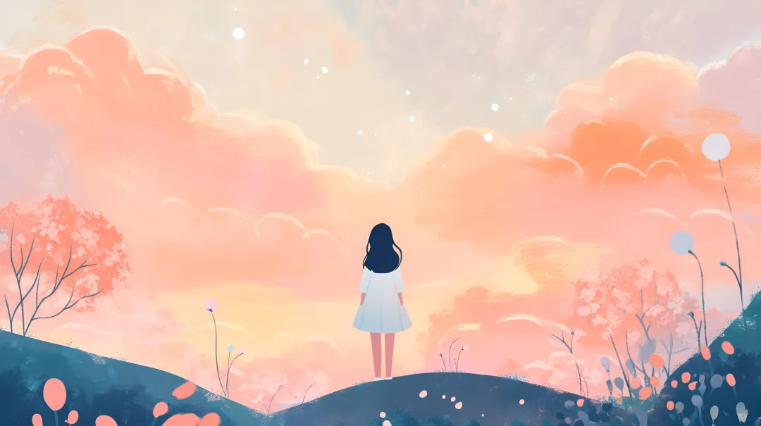 情绪也怕换季？试试这些调适方法！