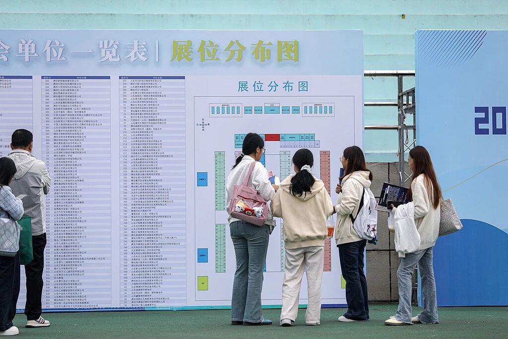 “十五五”民生蓝图：就业、收入、教育等将迎哪些红利? ...