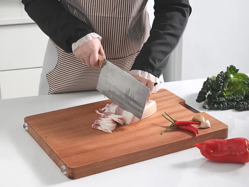 告别“毒菜板”